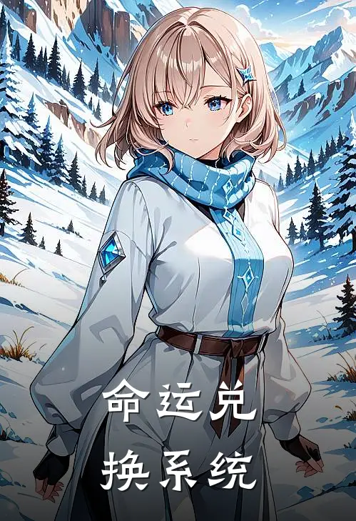 命运兑换系统