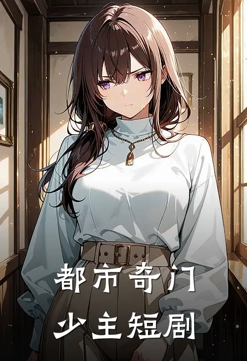 都市奇门少主短剧