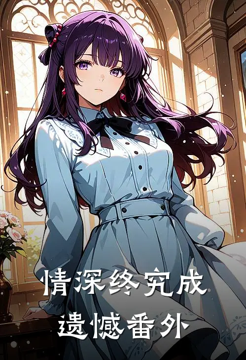 情深终究成遗憾 番外