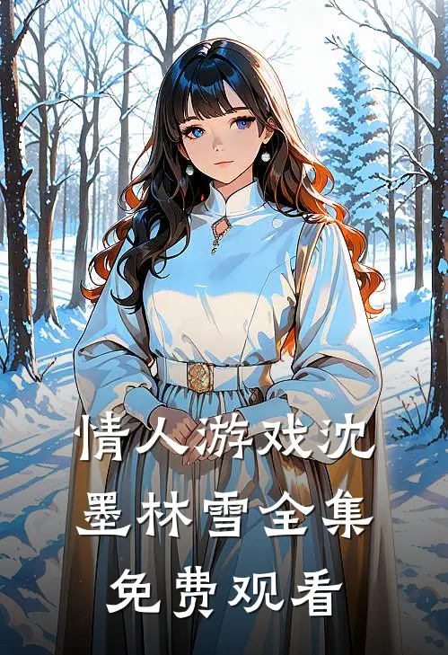 情人游戏沈墨林雪 全集免费观看