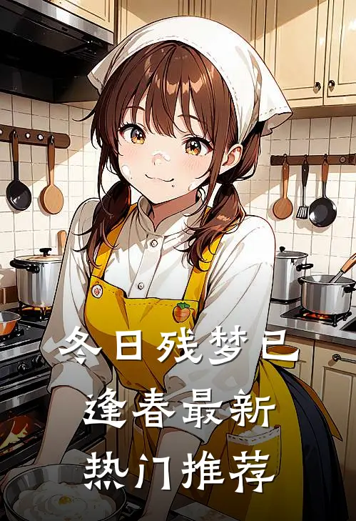 冬日残梦已逢春最新热门推荐