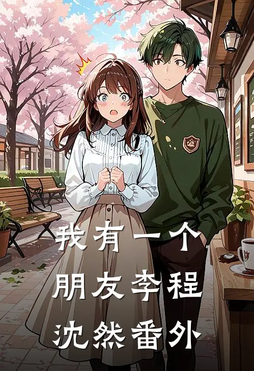 我有一个朋友李程沈然 番外