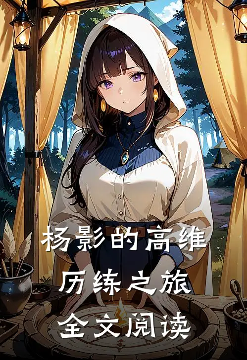杨影的高维历练之旅全文阅读