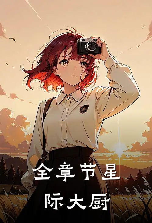 全章节星际大厨