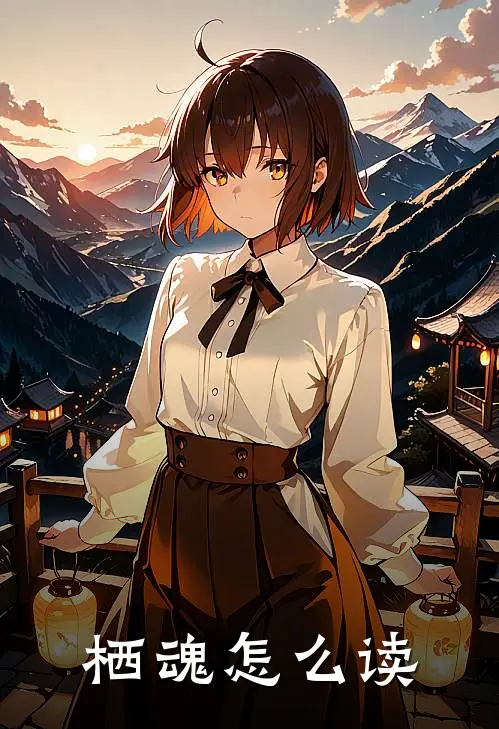 栖魂怎么读