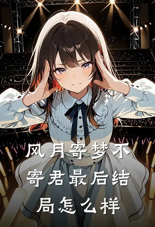 风月寄梦不寄君最后结局怎么样