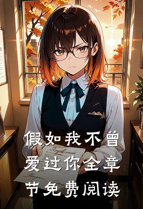 假如我不曾爱过你全章节免费阅读