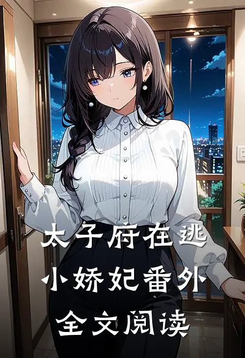 太子府在逃小娇妃番外全文阅读