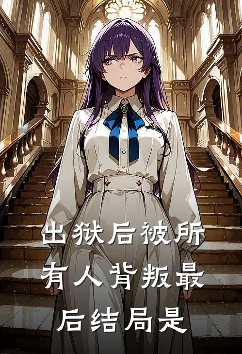 出狱后被所有人背叛最后结局是