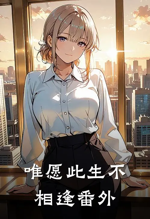 唯愿此生不相逢 番外