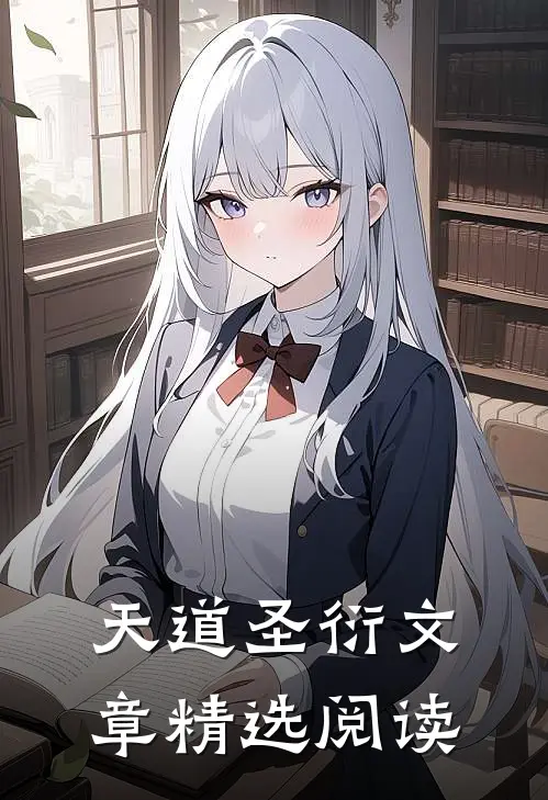 天道圣衍文章精选阅读