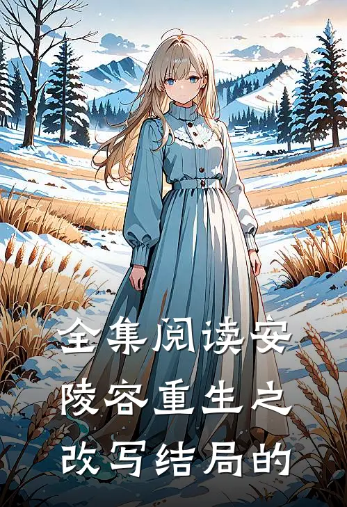 全集阅读安陵容重生之改写结局的