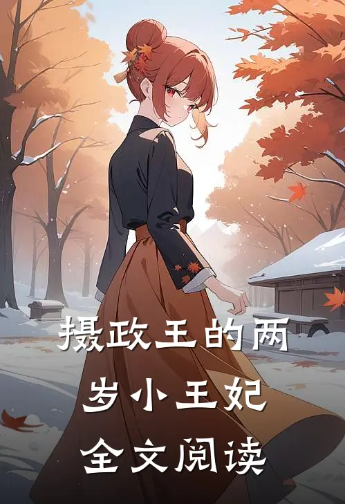 摄政王的两岁小王妃全文阅读