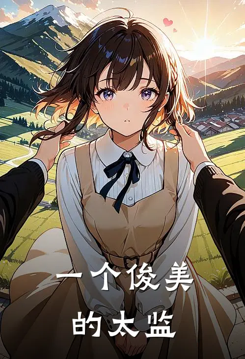一个俊美的太监
