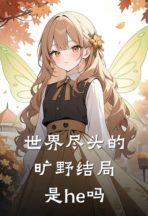 世界尽头的旷野结局是he吗