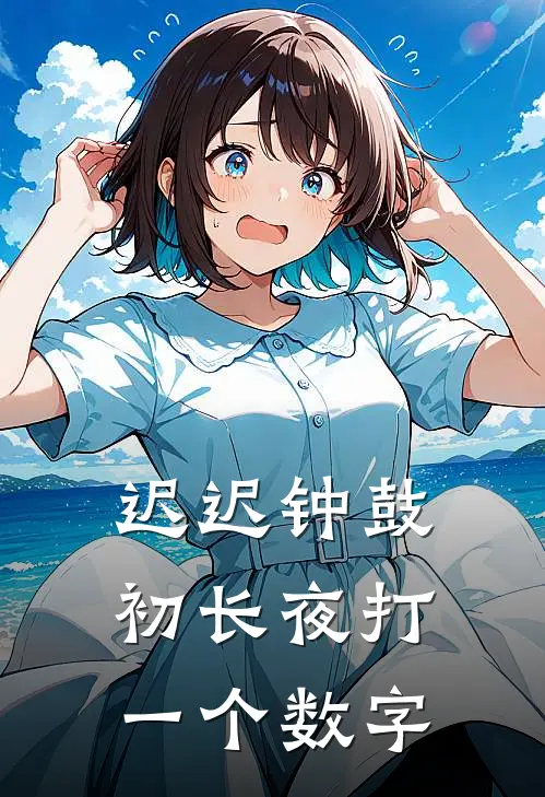 迟迟钟鼓初长夜打一个数字