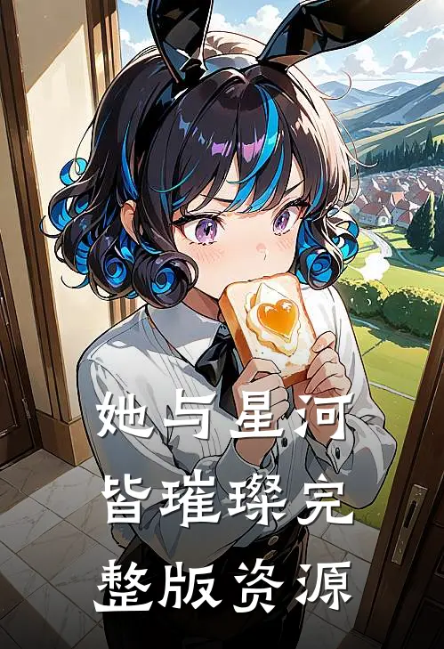 她与星河皆璀璨完整版资源