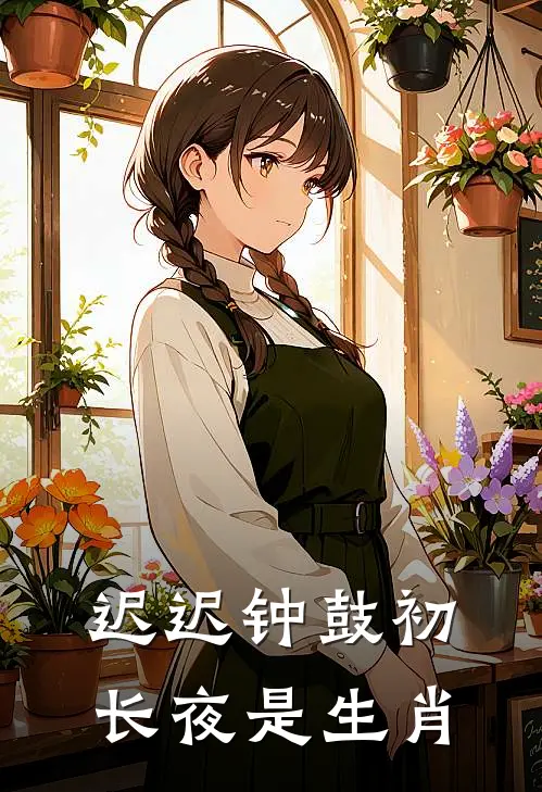 迟迟钟鼓初长夜是生肖