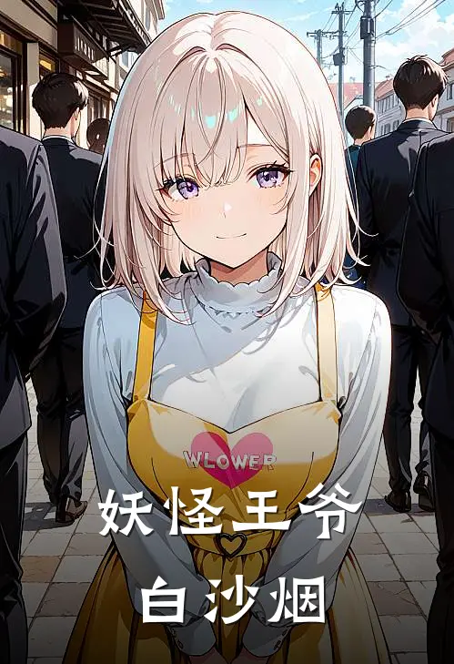 妖怪王爷 白沙烟