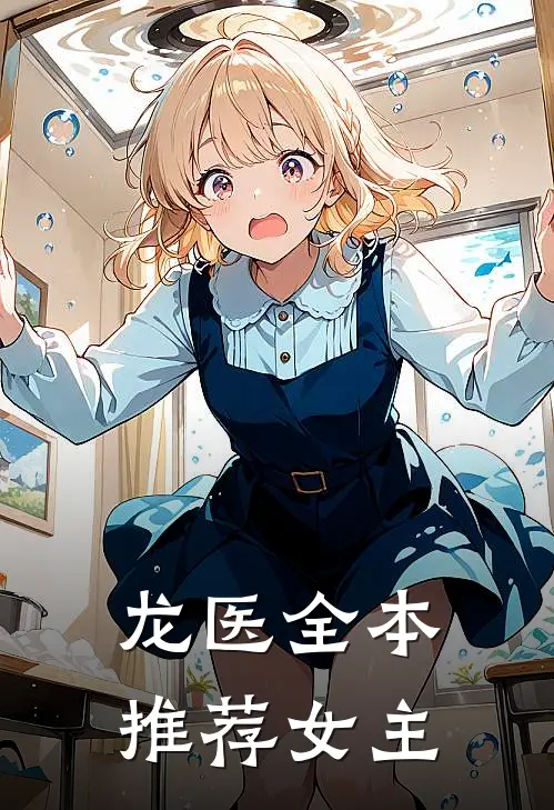 龙医全本推荐女主