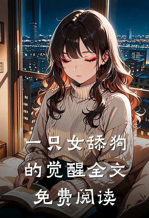 一只女舔狗的觉醒全文免费阅读