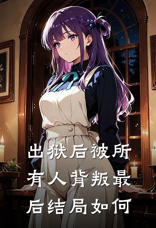 出狱后被所有人背叛最后结局如何