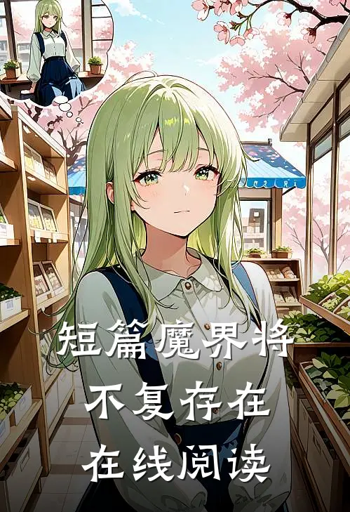 短篇魔界将不复存在在线阅读
