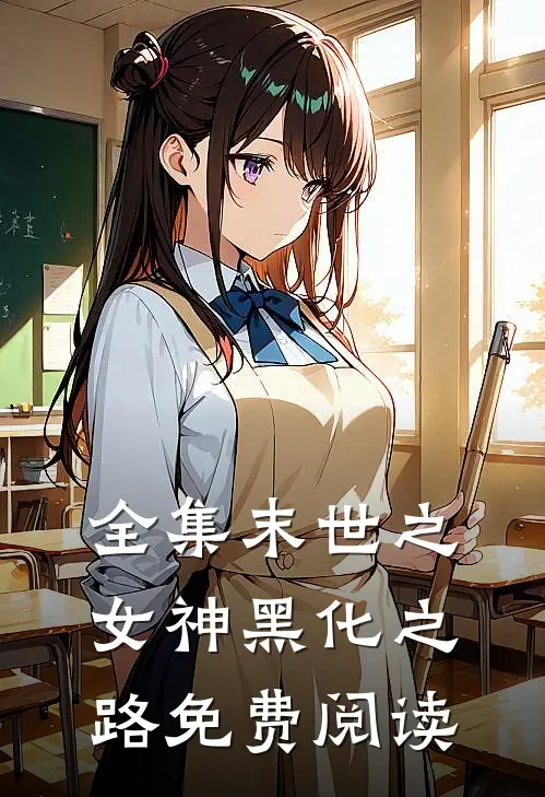 全集末世之女神黑化之路免费阅读