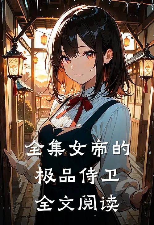 全集女帝的极品侍卫全文阅读