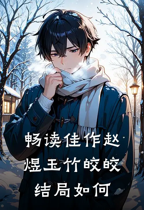 畅读佳作赵煜玉竹皎皎结局如何