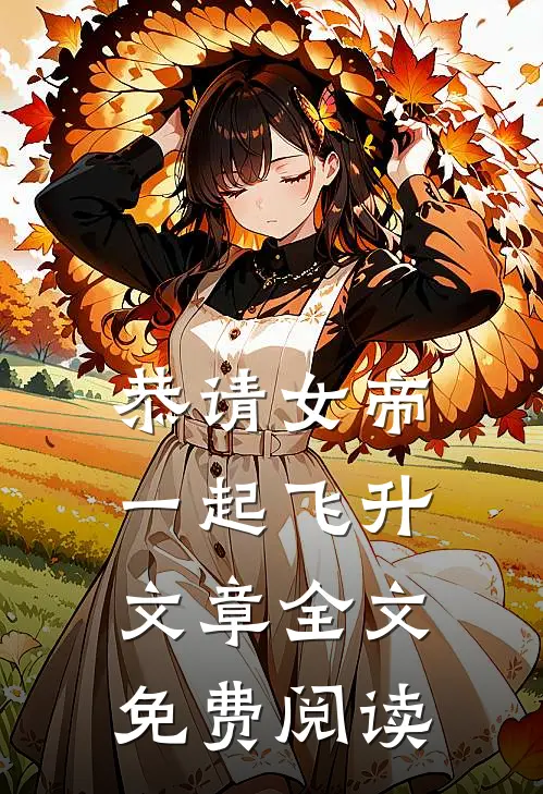 恭请女帝一起飞升文章全文免费阅读