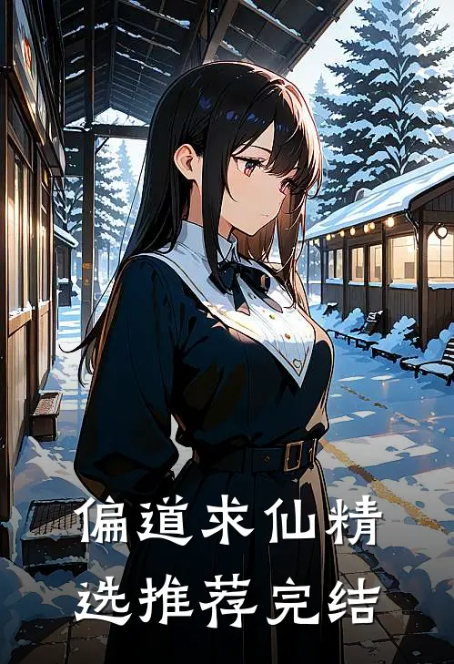 偏道求仙精选推荐完结