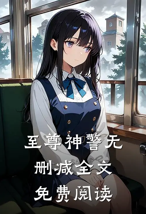 至尊神警无删减全文免费阅读