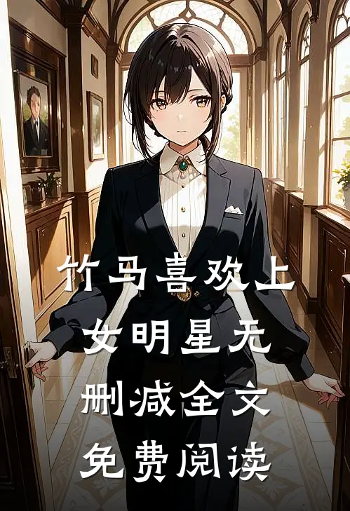 竹马喜欢上女明星无删减全文免费阅读