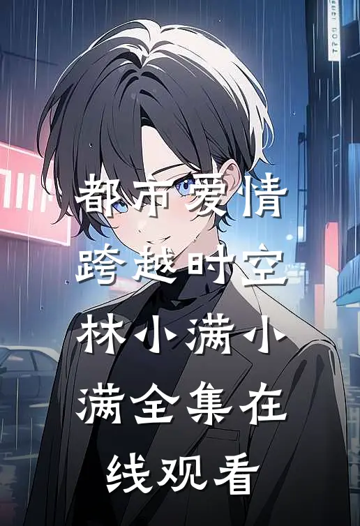 都市爱情跨越时空林小满小满 全集在线观看
