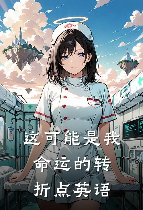 这可能是我命运的转折点英语