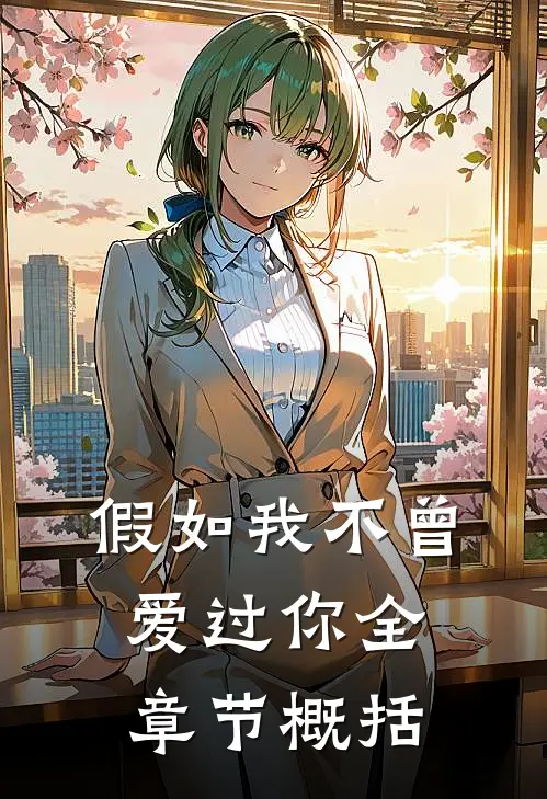 假如我不曾爱过你全章节概括