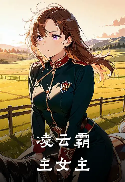 凌云霸主女主