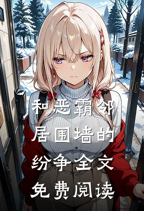 和恶霸邻居围墙的纷争全文免费阅读