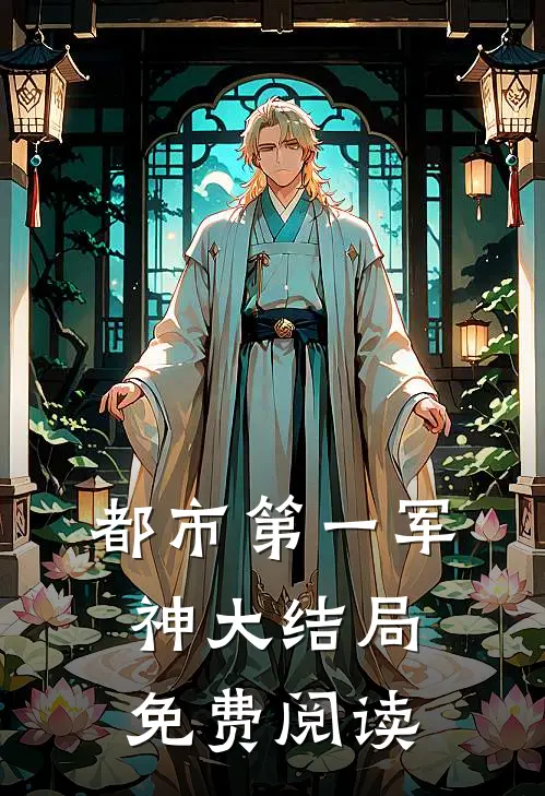 都市第一军神大结局免费阅读