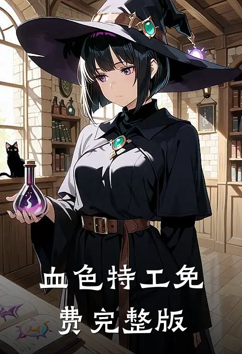 血色特工免费完整版