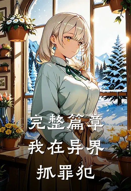 完整篇章我在异界抓罪犯