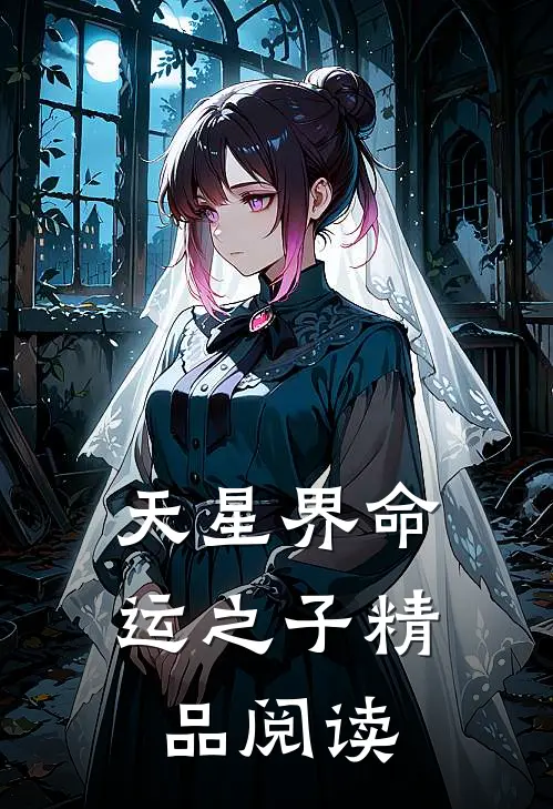 天星界命运之子精品阅读