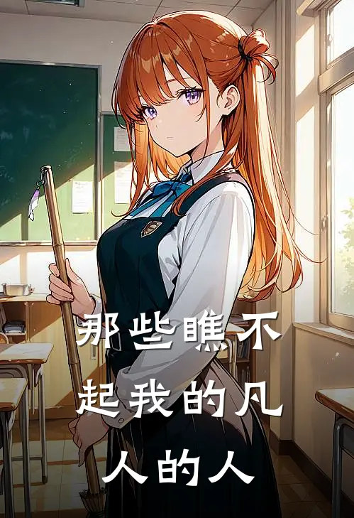 那些瞧不起我的凡人的人