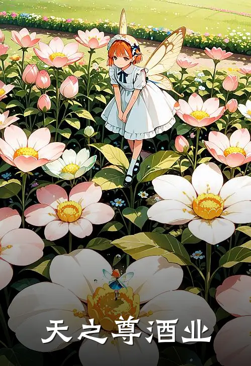 天之尊酒业