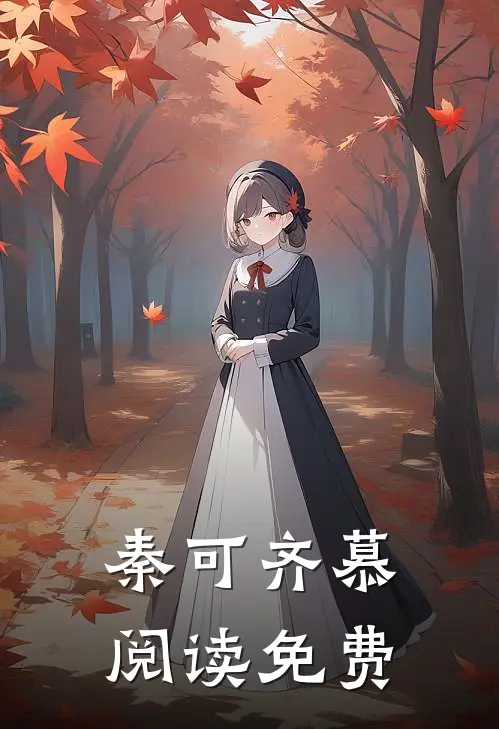 秦可齐慕阅读免费