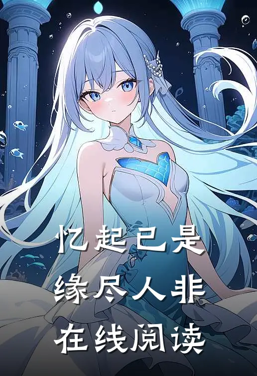 忆起已是缘尽人非在线阅读