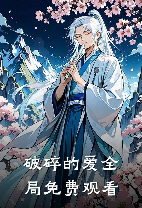 破碎的爱全局免费观看
