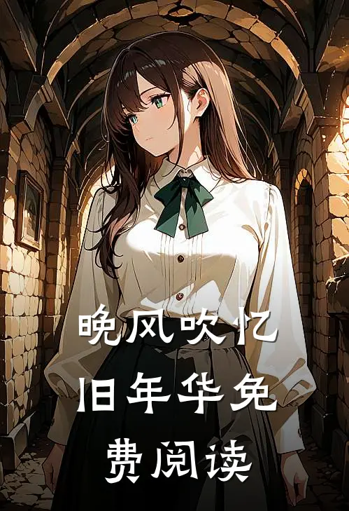 晚风吹忆旧年华免费阅读