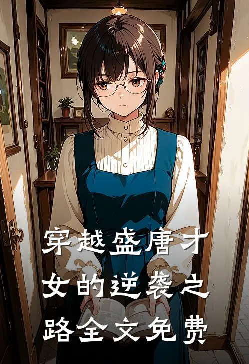 穿越盛唐才女的逆袭之路全文免费